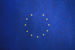 شعار الإتحاد الأوروبي