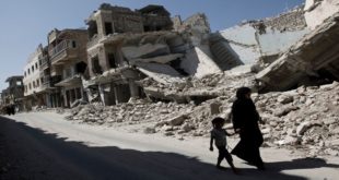 إدانة العُنف في سوريا | التصعيد الأخير هو الأكبر منذ العام الماضي