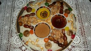 وجبة أمازيغية