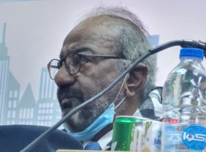 نبيل عبدالفتاح