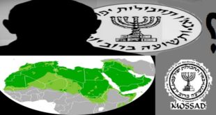 مخابرات اسرائيل تخطط للقضاء على الاسلام وطمس هوية العرب | هل هذا حقيقي؟