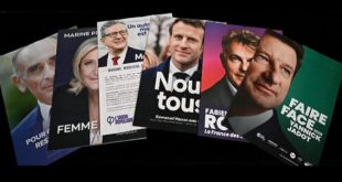 الدور الأول لانتخابات الرئاسية الفرنسية دون مفاجآت..لكن المفاجأة الأكبر قد تحدث في الدور الثاني
