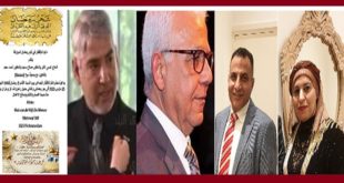 رمضان يجمع أبناء مصر على مائدة إفطار | وابو الدحداح فى أمستردام