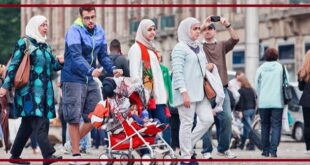 تصاعد كراهية المسلمين في أوروبا