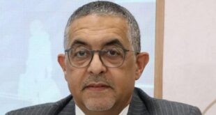 «حسام هيبة».. هل يخلف د. «مدبولي» في رئاسة مجلس وزراء مصر ؟!