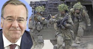 ألمانيا تستعد للحرب بسبب أوكرانيا | هل ستهاجم روسيا إحدى دول الناتو